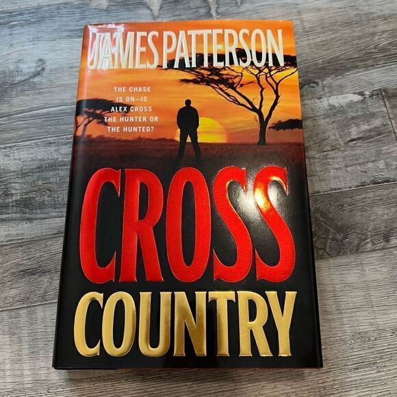 Kill Alex Cross by James Patterson Hardback - Picture 1 of 6